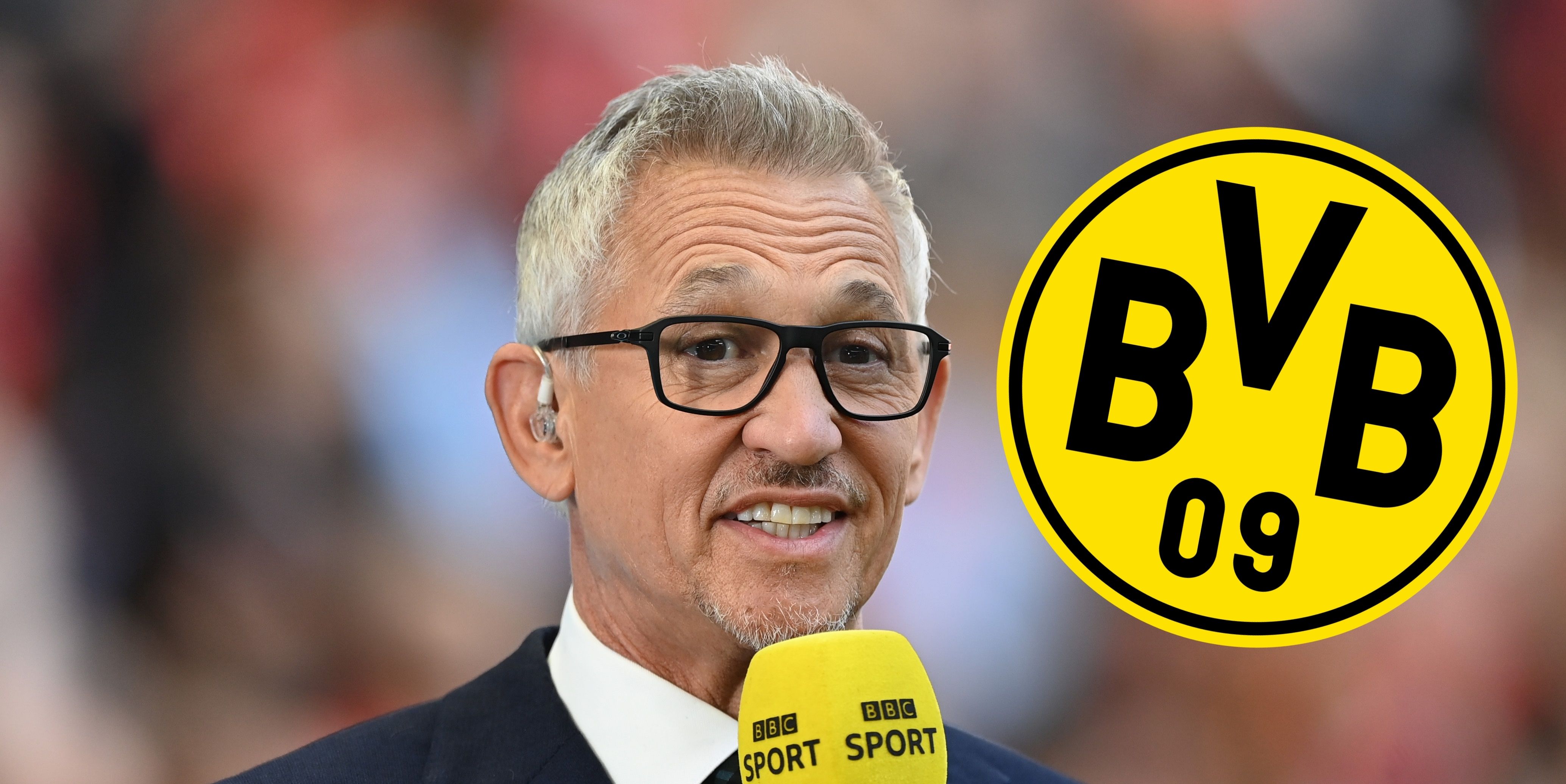 Lineker, Bellingham