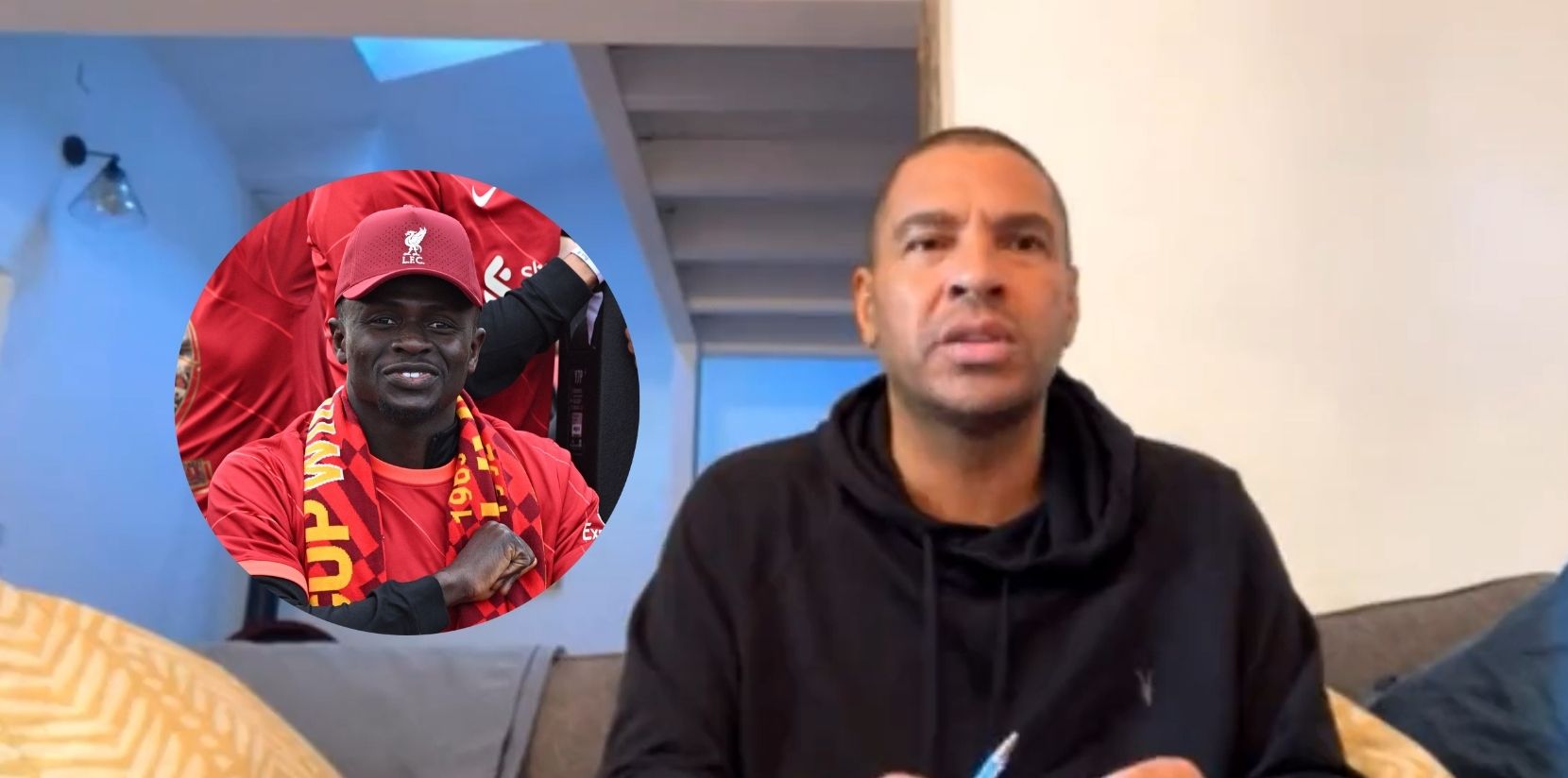 Collymore, Mane, Diaz