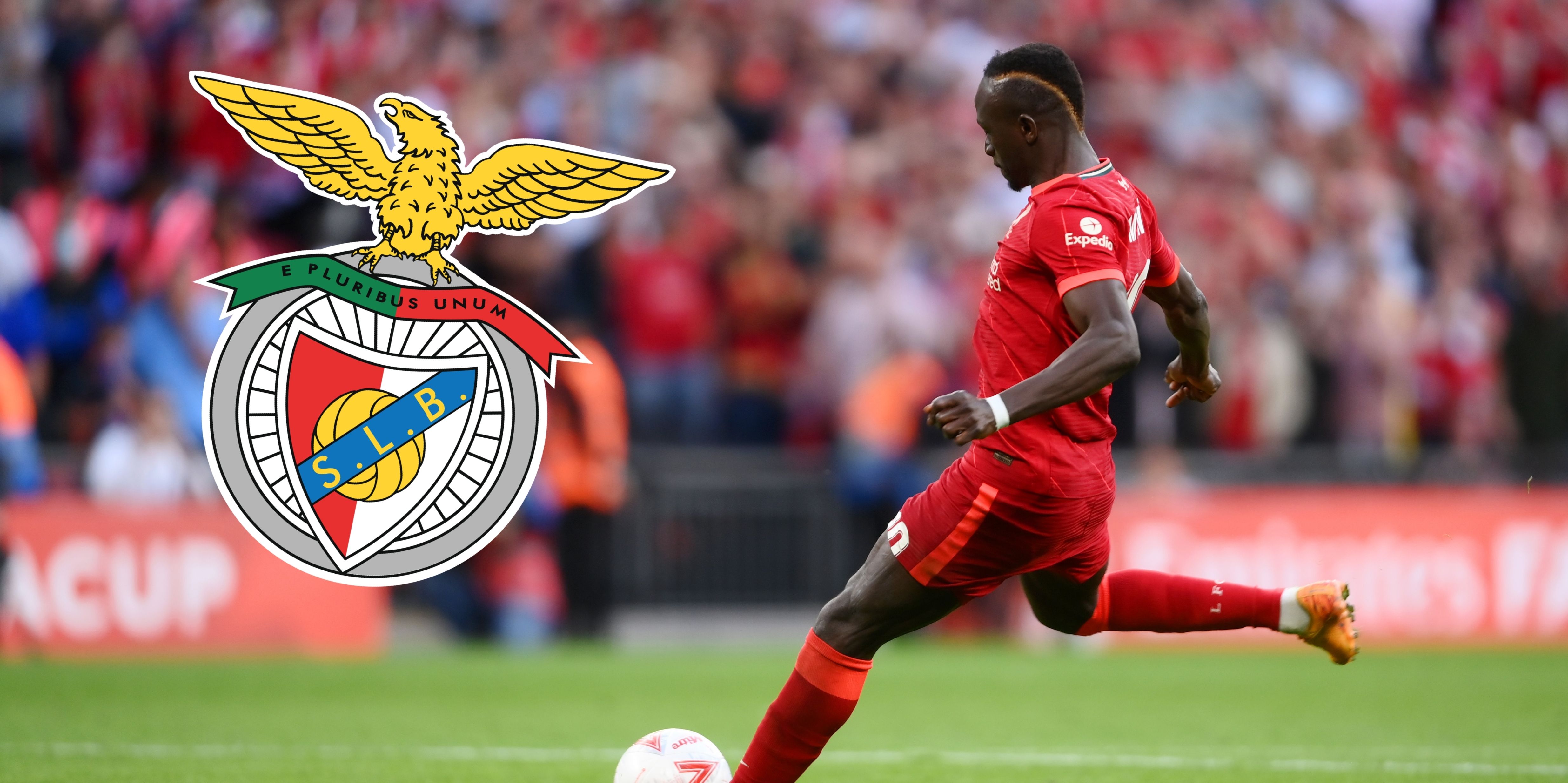 Mane, Nunez, Klopp