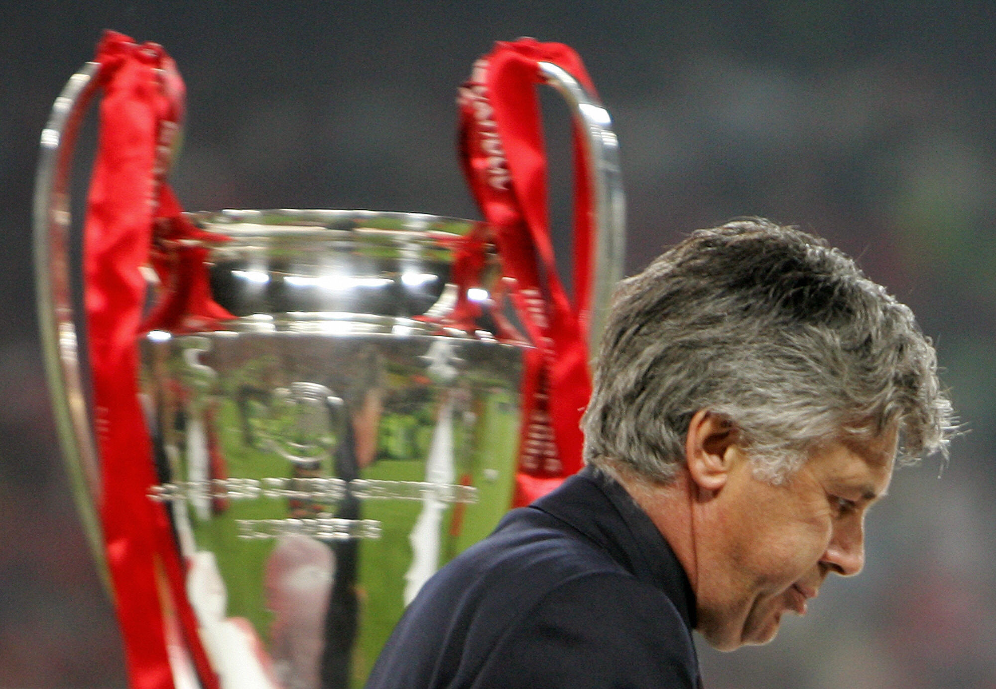 Ancelotti