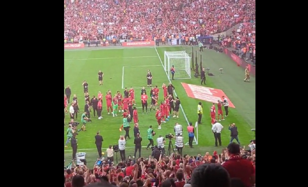 mane, Klopp