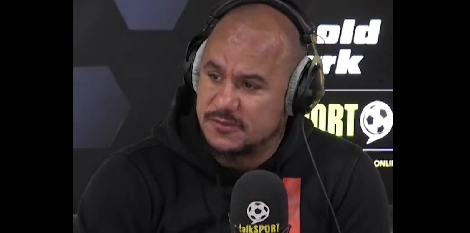 Agbonlahor, Mac Allister
