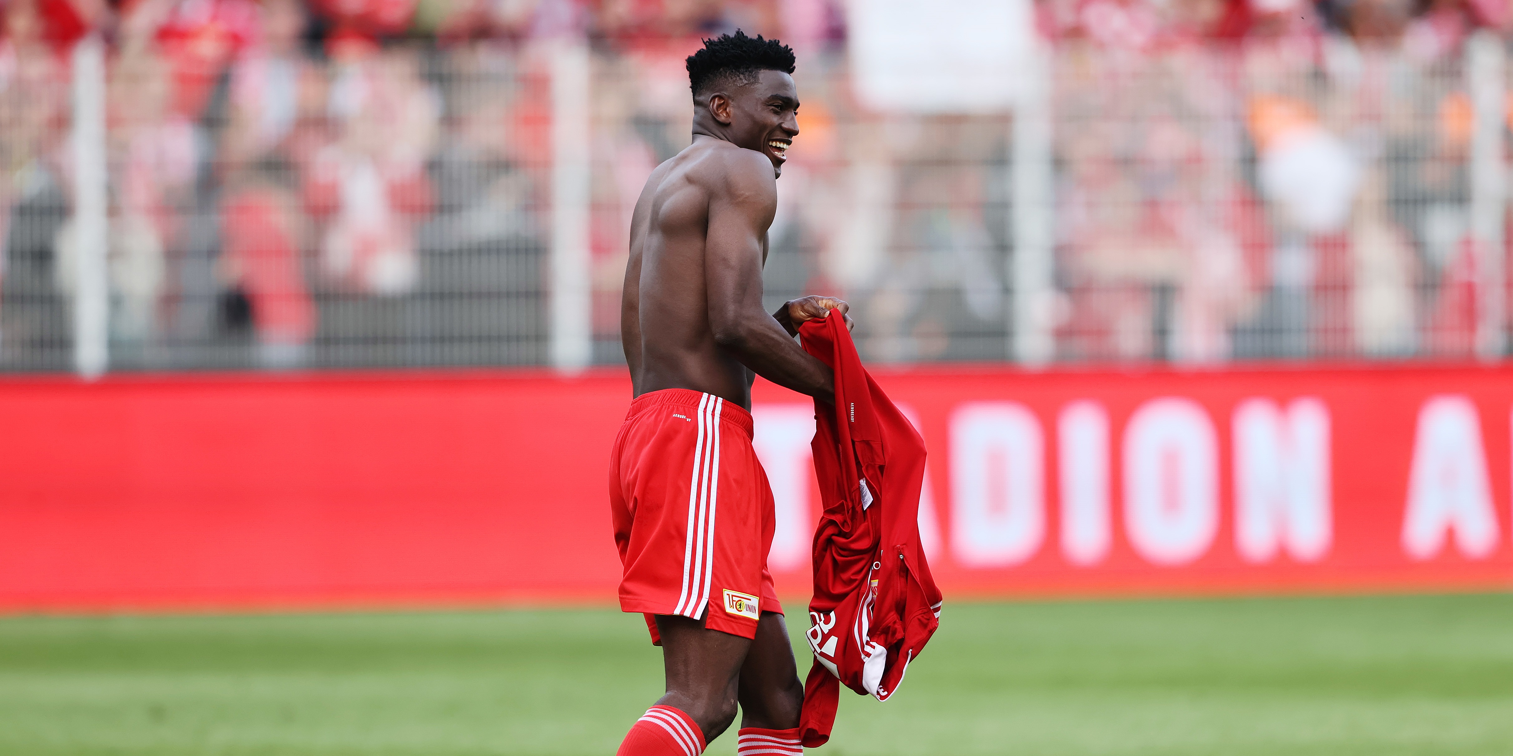 Awoniyi, Liverpool