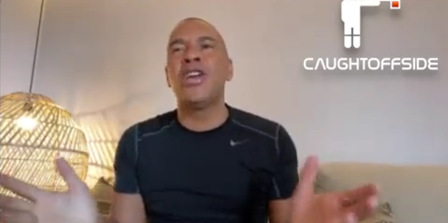 Collymore, Diaz