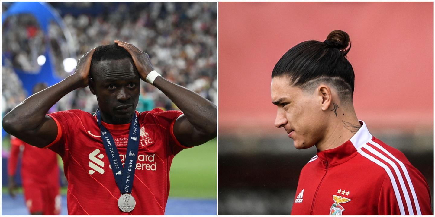Foster, Mane, Nunez