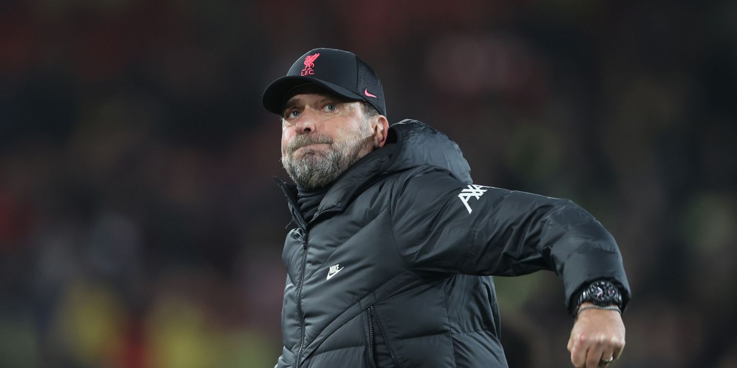 Klopp, Whelan
