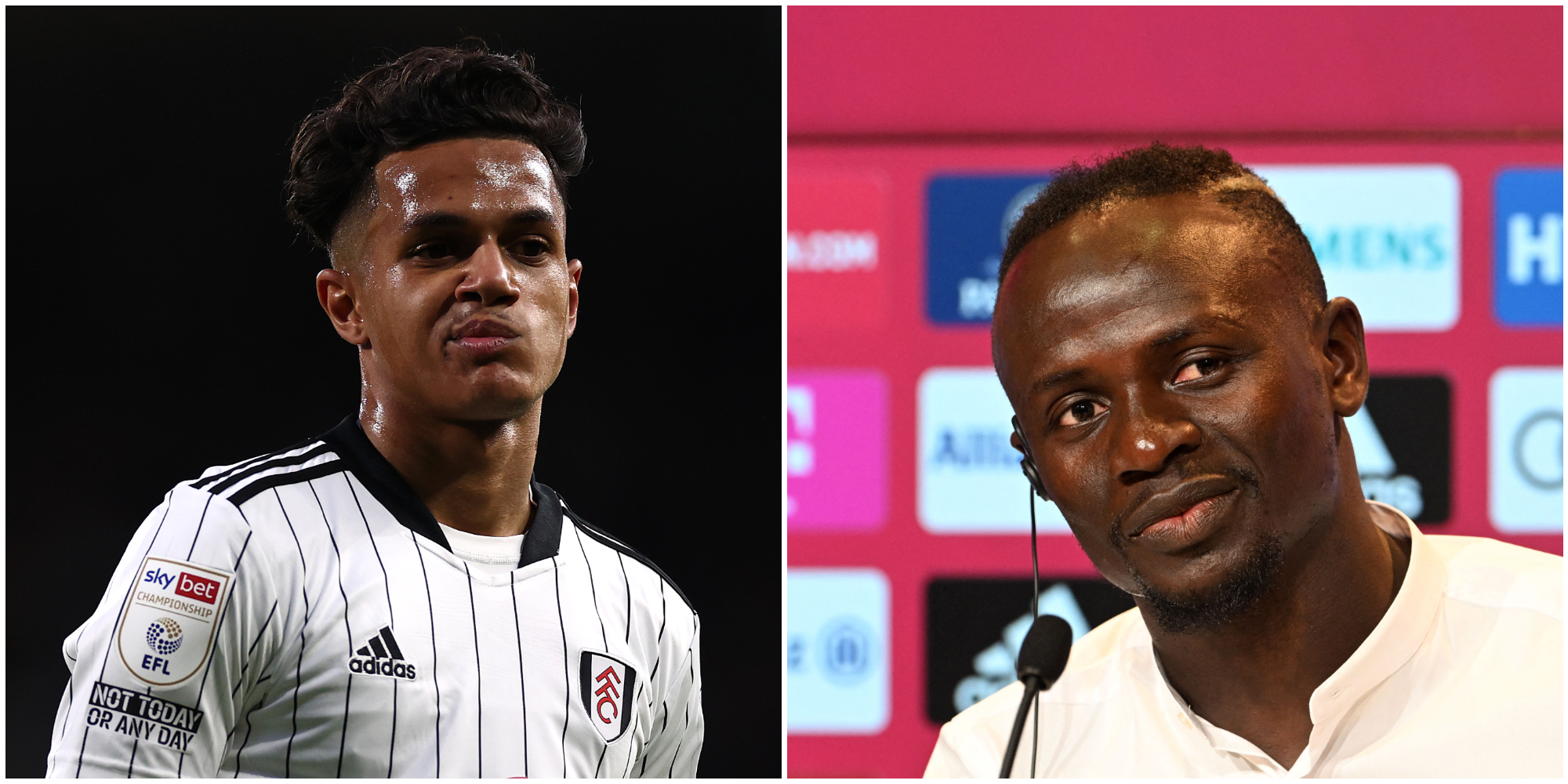 Mane, Carvalho