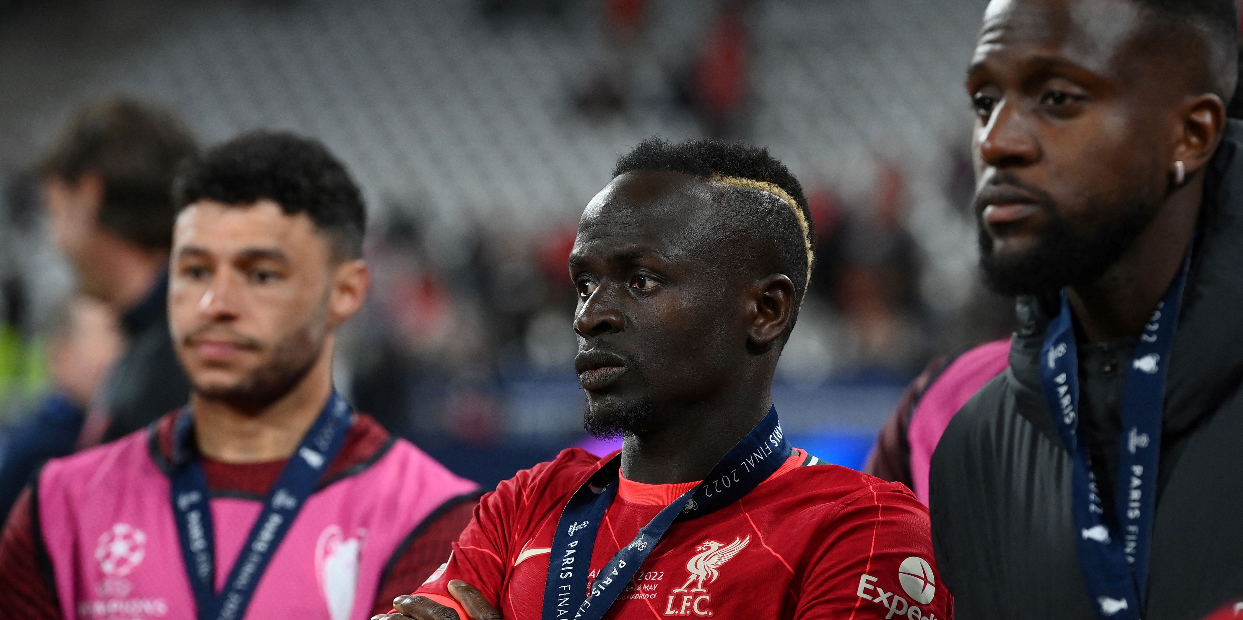 Mane, Falk