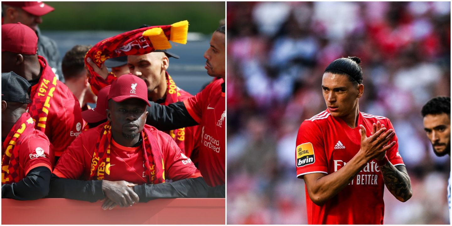 Nunez, Mane