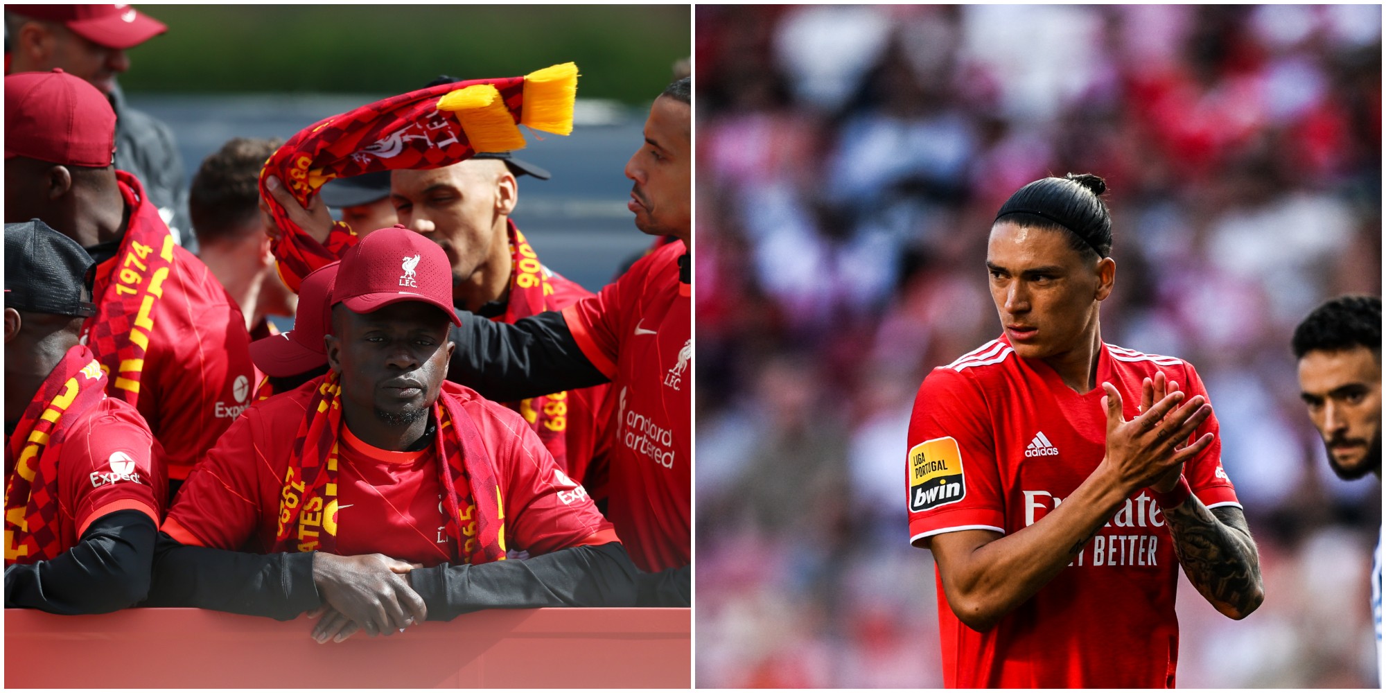 Nunez, Mane