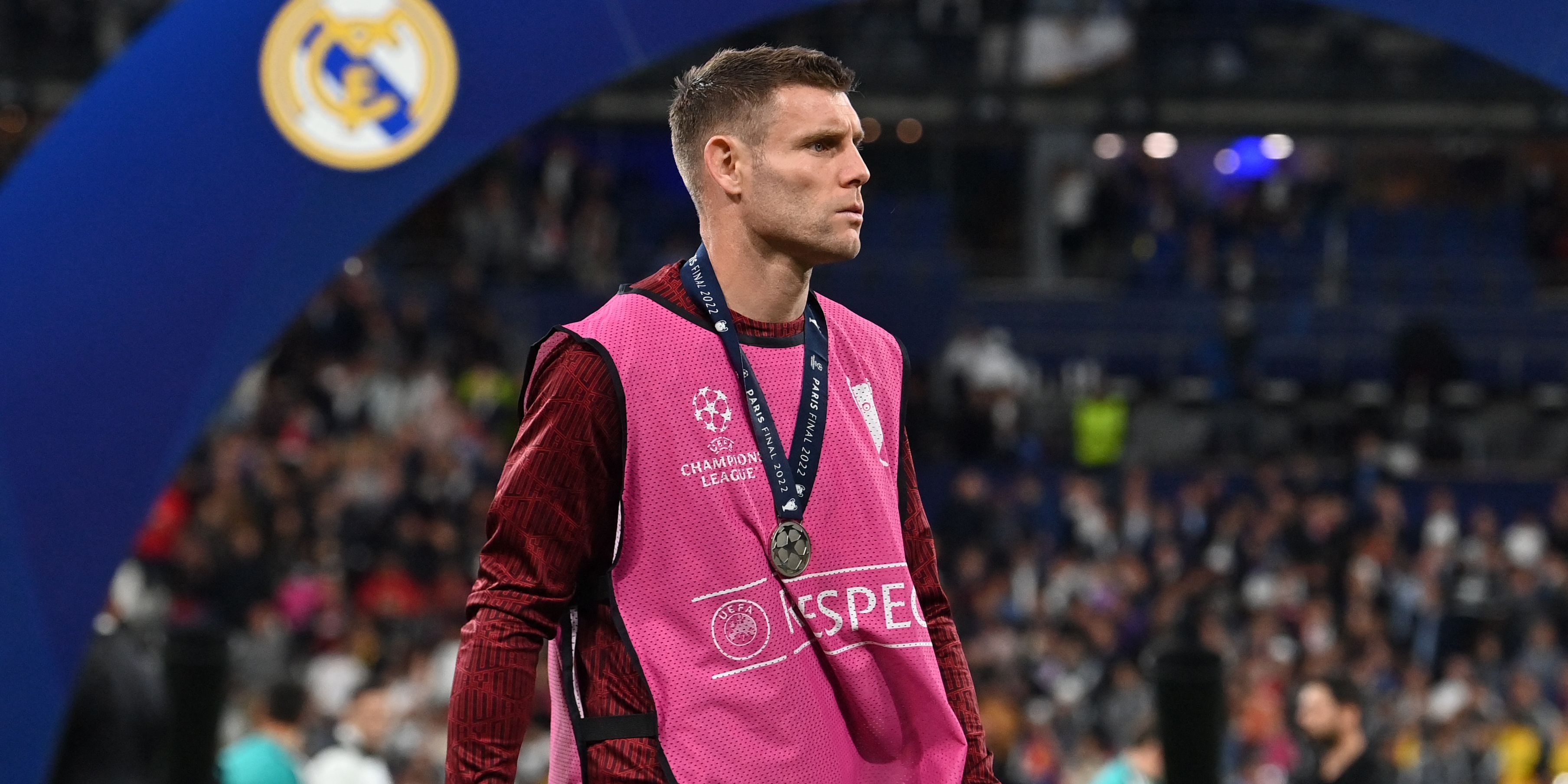 Milner, Kay, Klopp