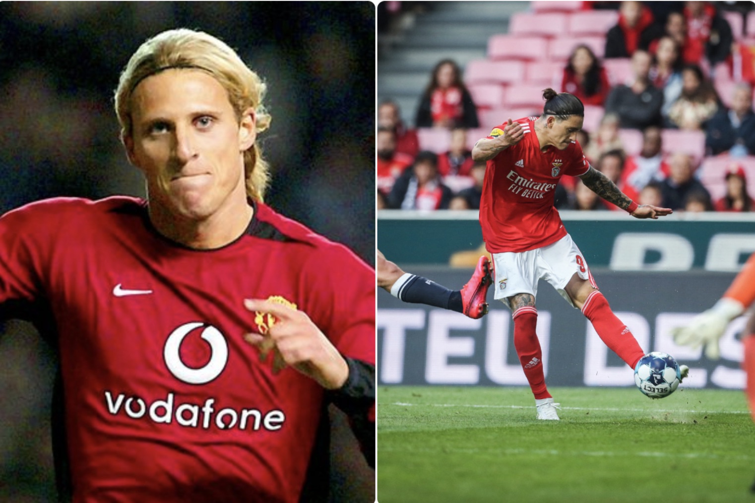 Nunez Forlan