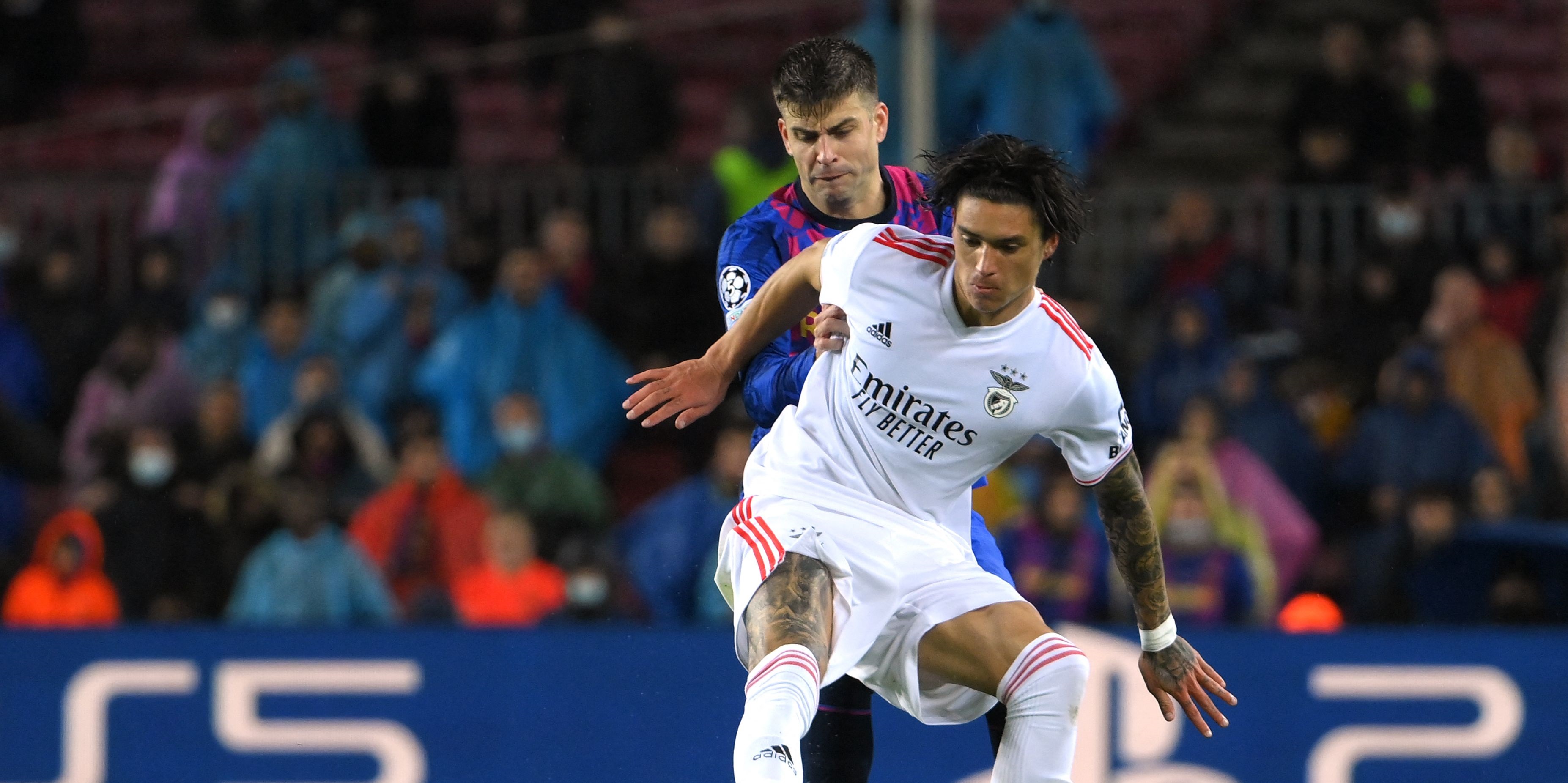 Nunez, Suarez