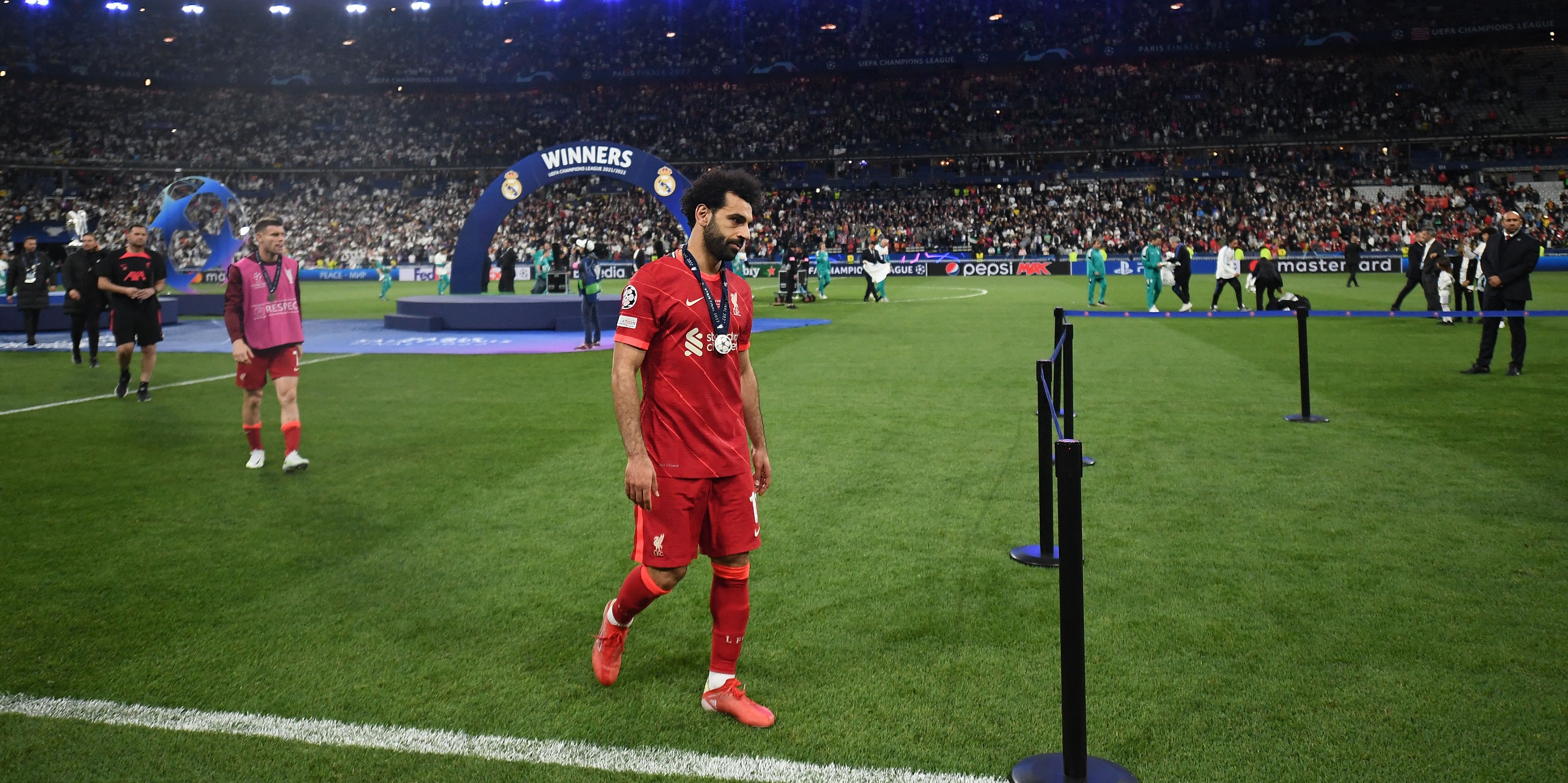 Salah