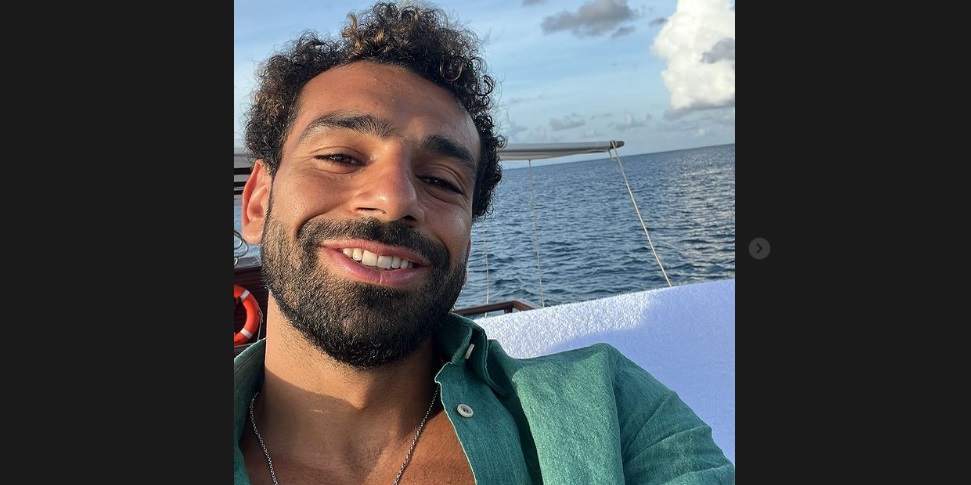 Salah