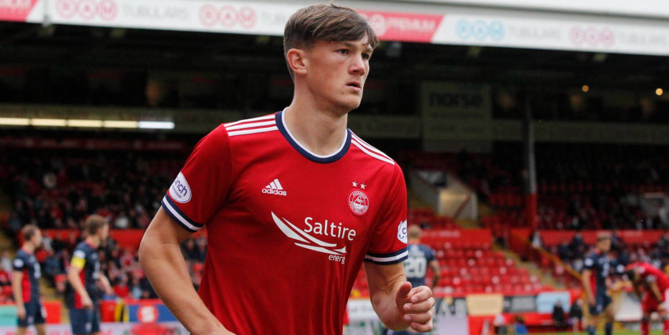Ramsay, Liverpool, Leeds, Aberdeen