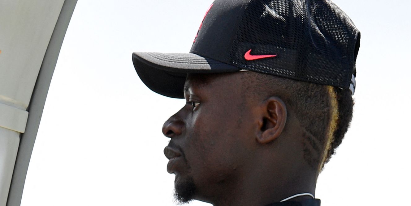 Mane, Sutton