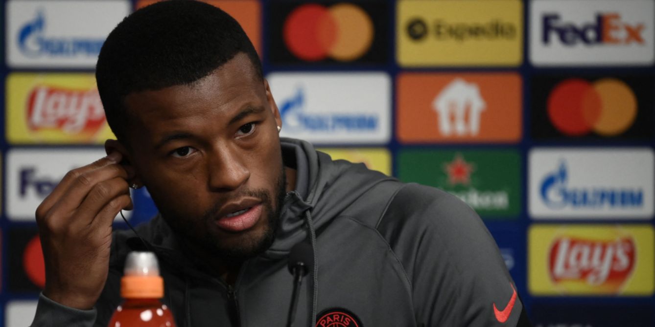 Wijnaldum, Liverpool