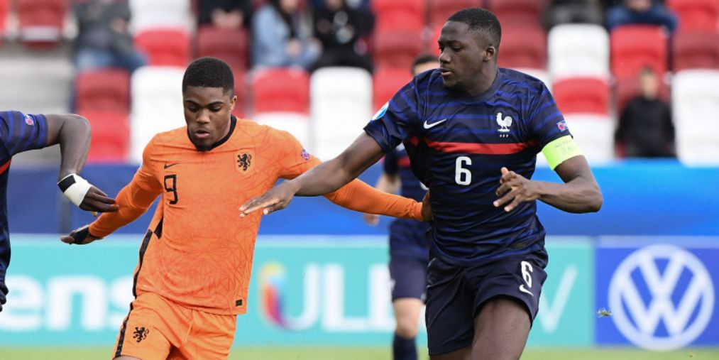 Konate, France