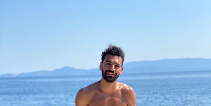 Salah, Egypt