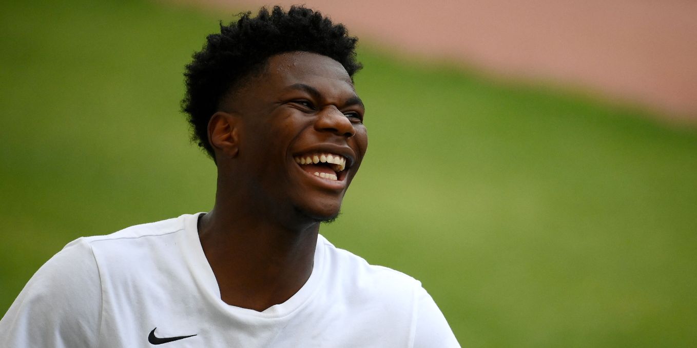 Tchouameni, Real, Liverpool, Monaco