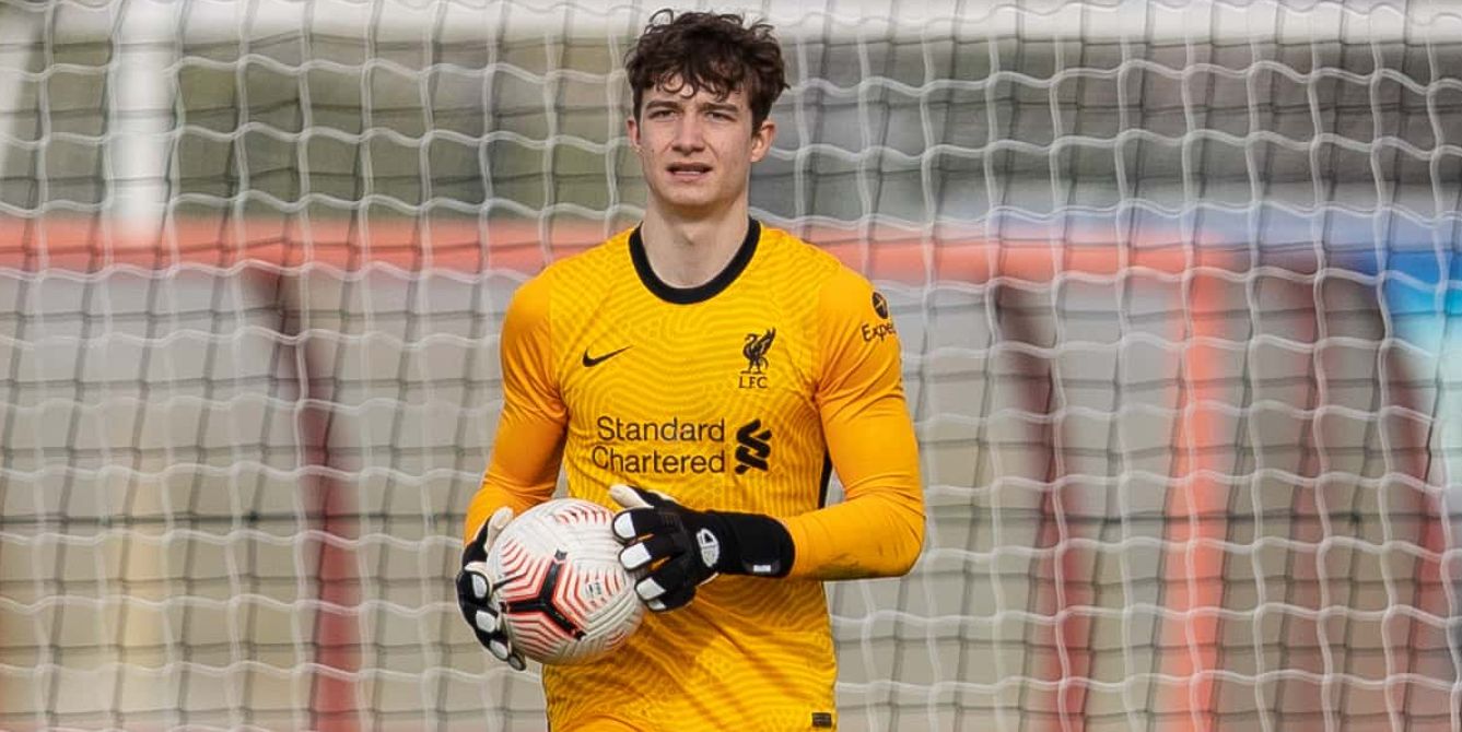 Fabian Mrozek, Liverpool