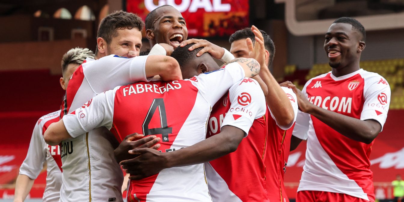 Fabregas, Fofana, Diop, Tchouameni, Liverpool