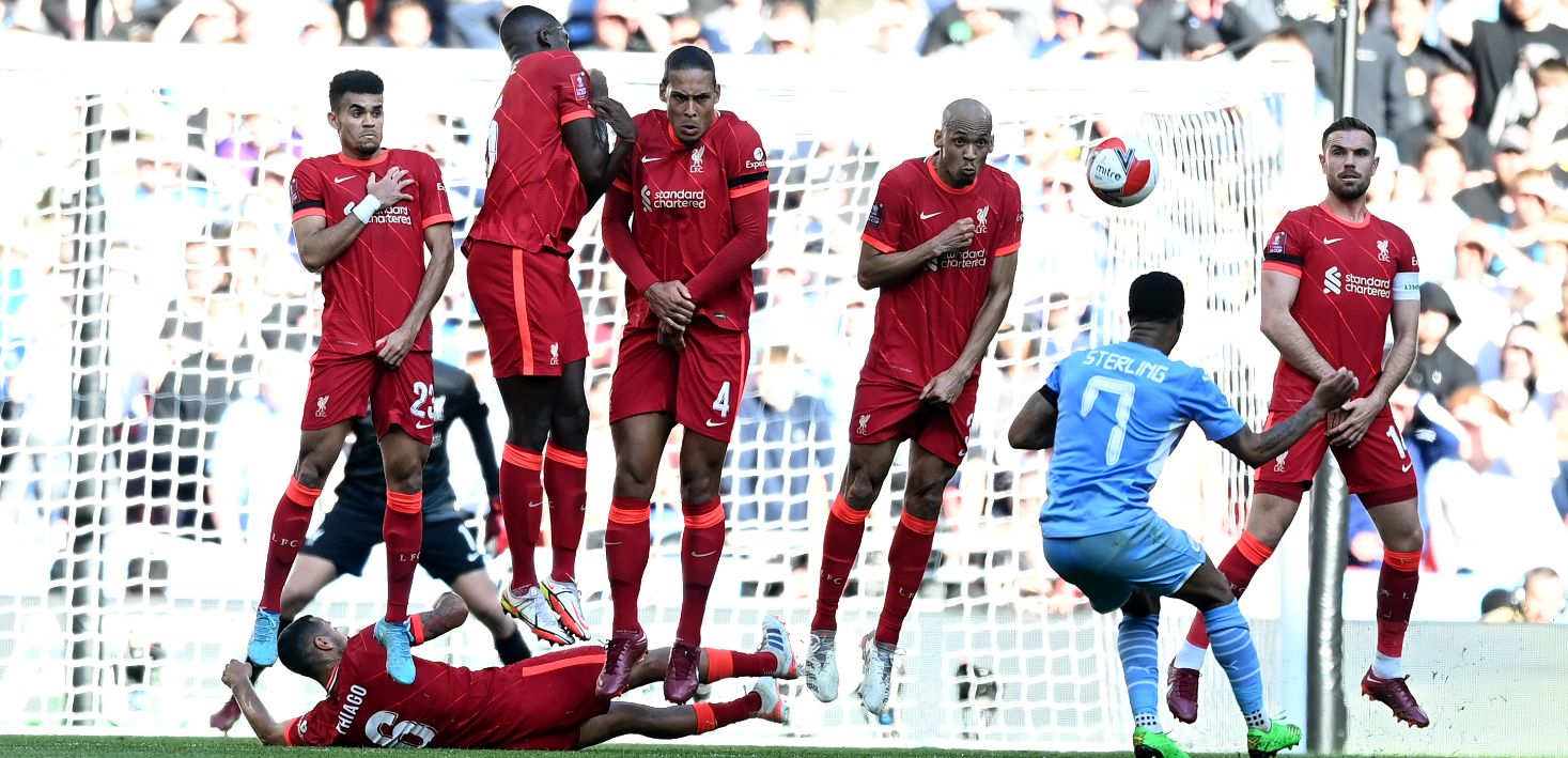Mane, Sterling, Liverpool, Bayern