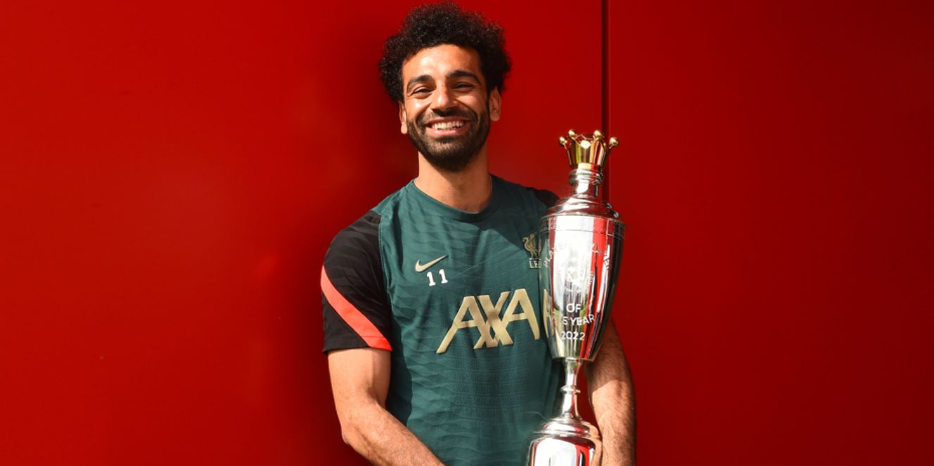 Salah, PFA
