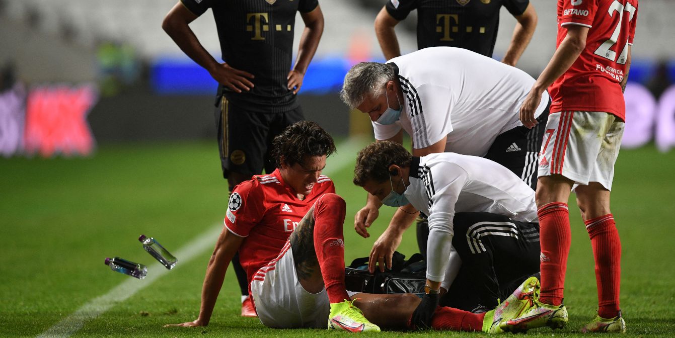 Nunez, Liverpool