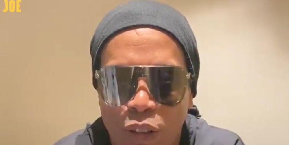 Liverpool, Ronaldinho