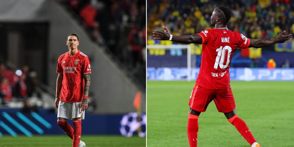 Mane, Nunez, Warnock
