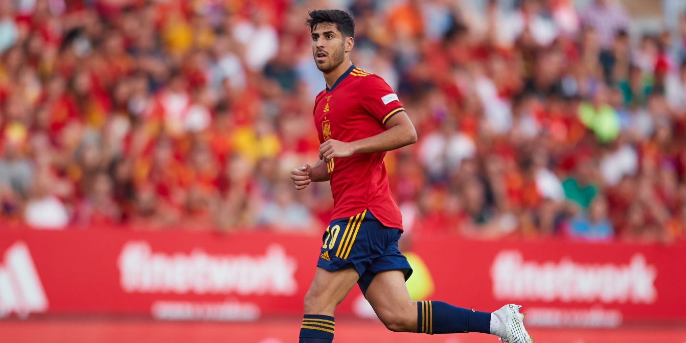 Asensio, Liverpool, Madrid