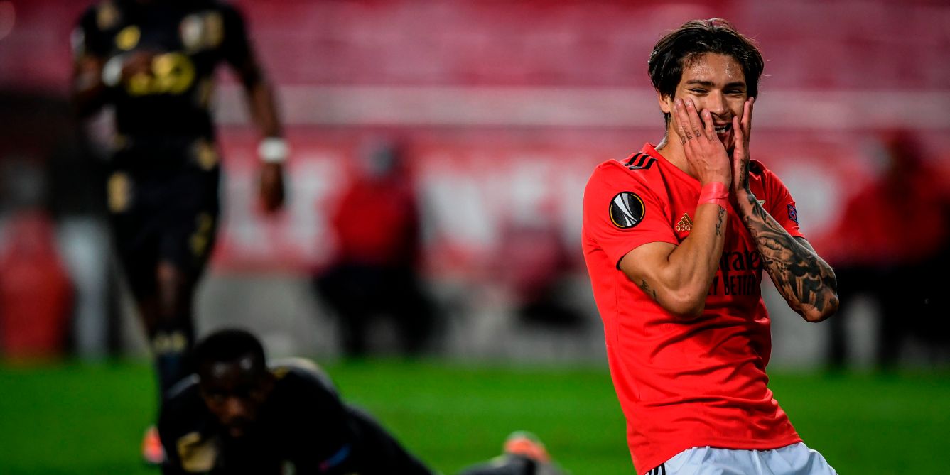 Benfica, Nunez