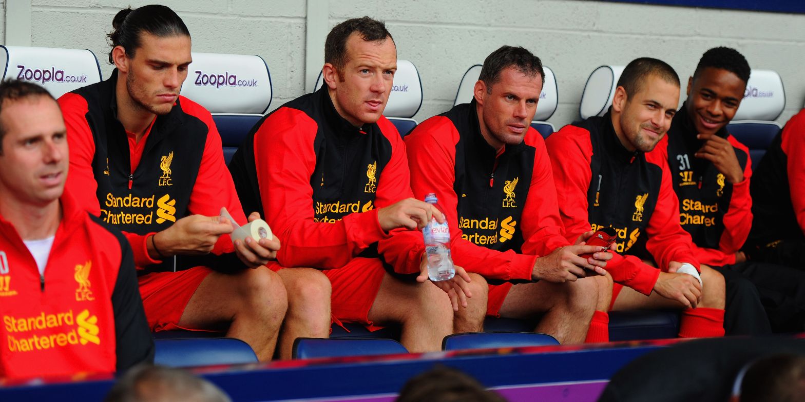 Liverpool, Rodgers, Adam