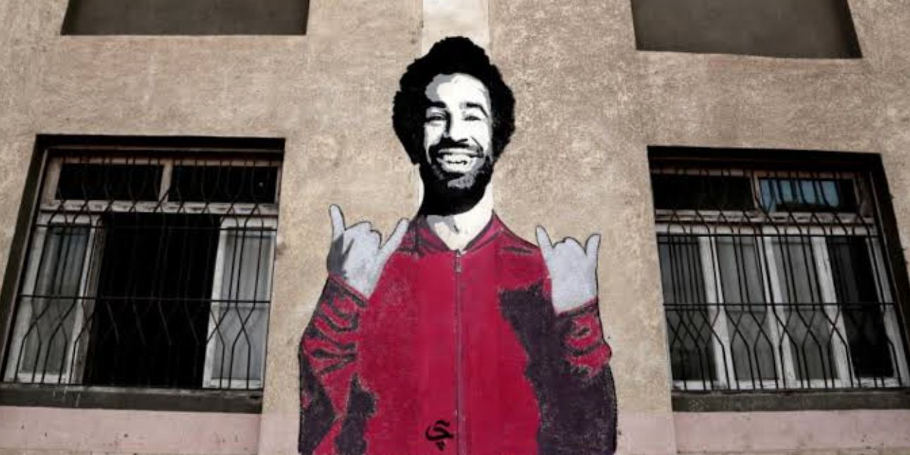 Salah, Egypt