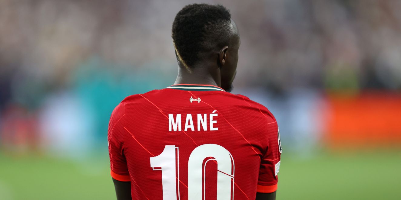 Mane, Enrique