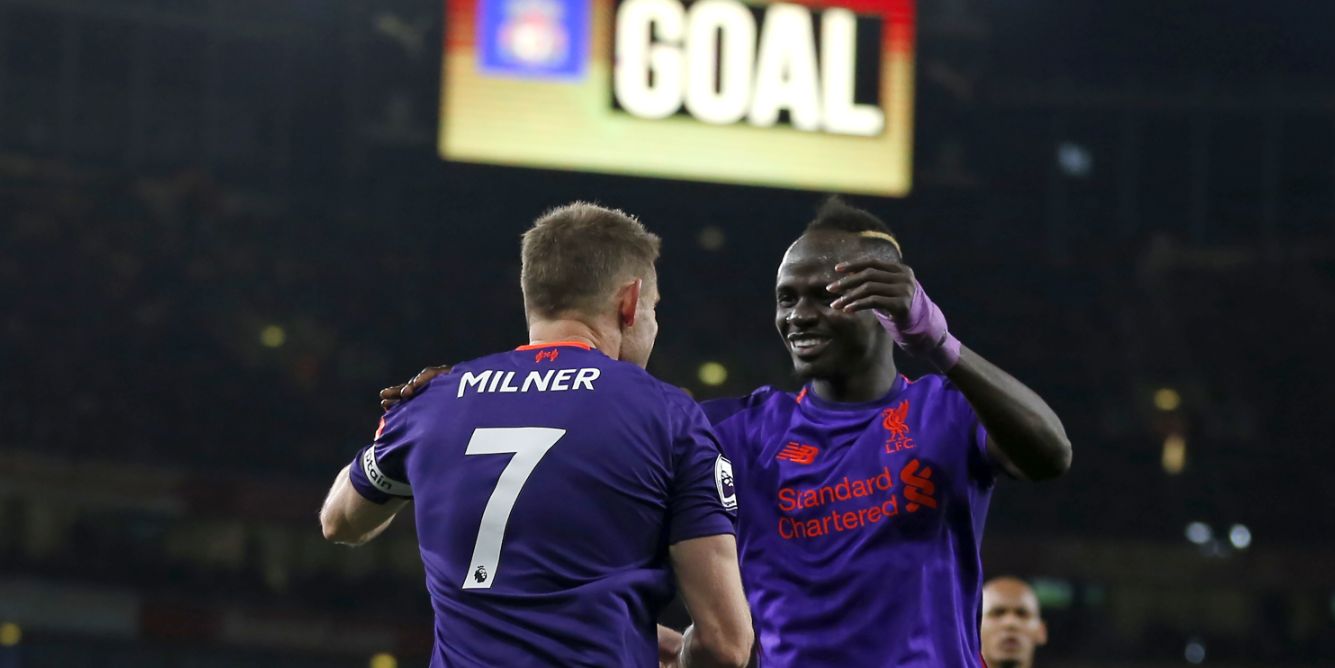 Mane, Milner
