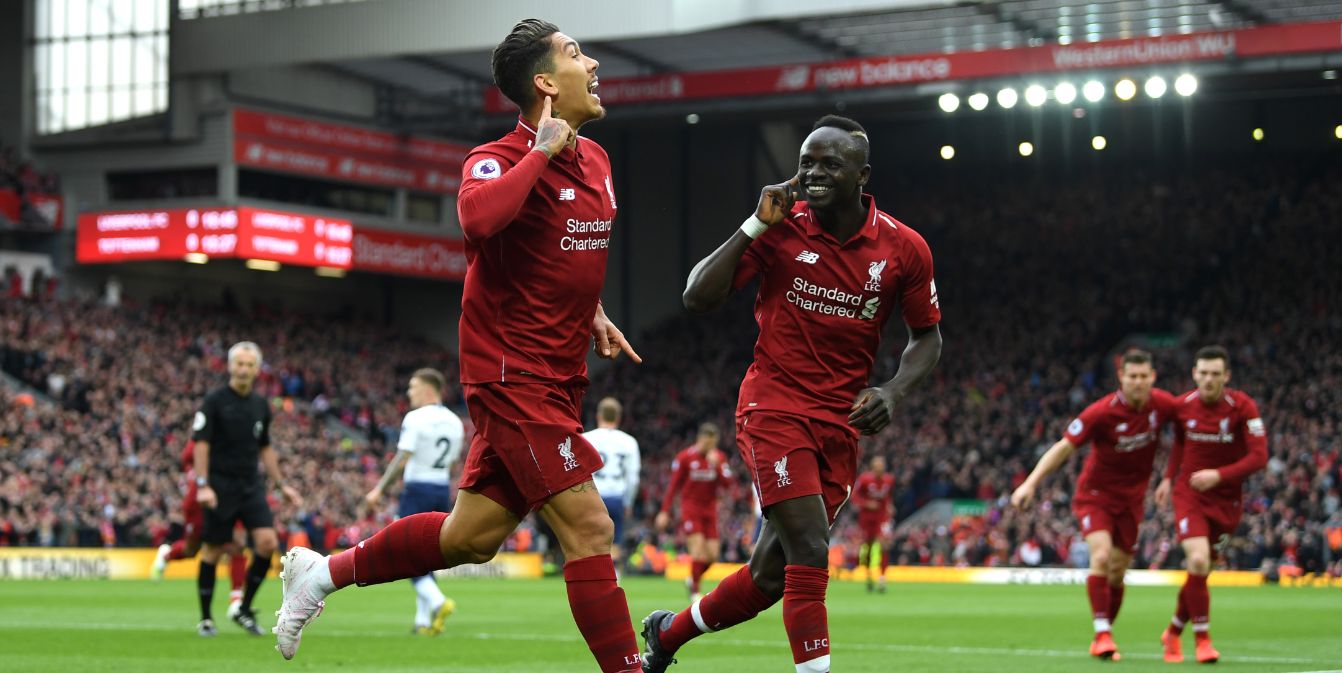 Firmino, Mane