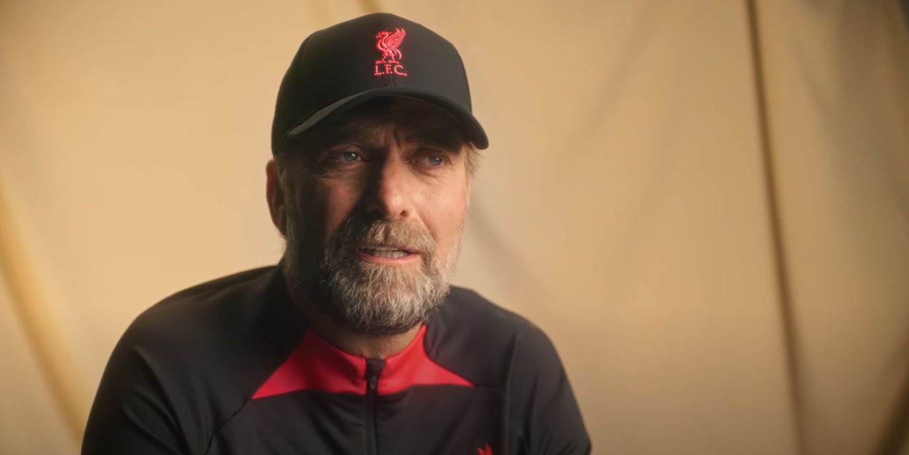 Klopp, Henderson