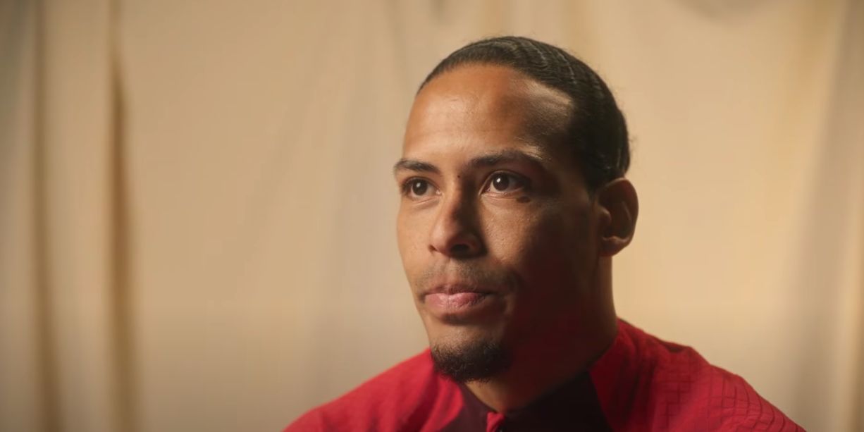 van Dijk, Henderson