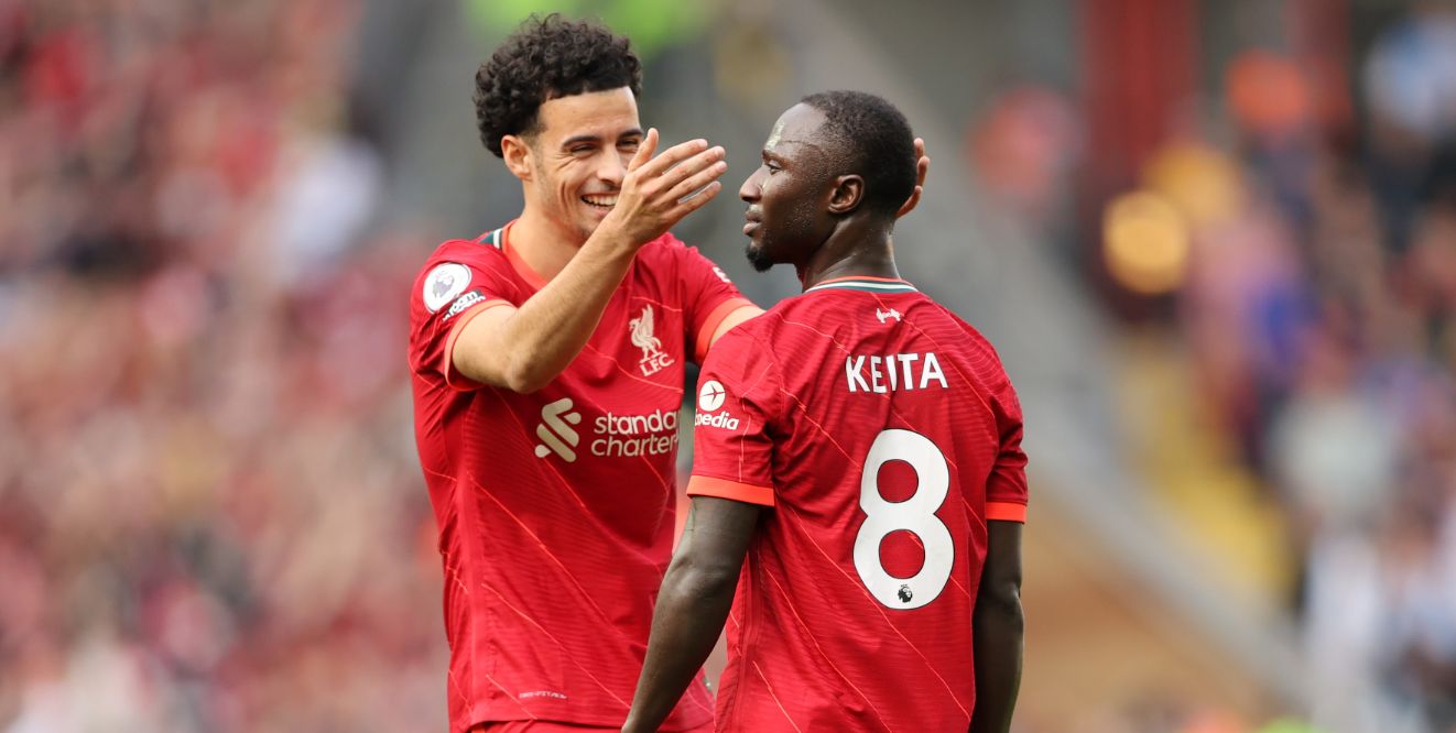 Keita