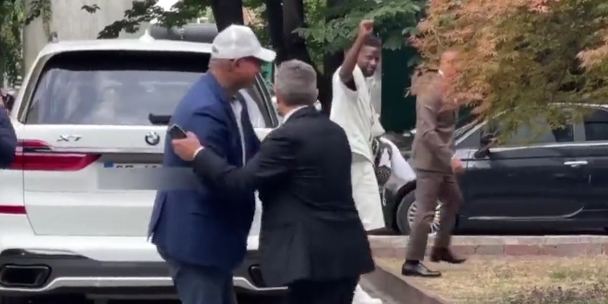 Origi, Milan