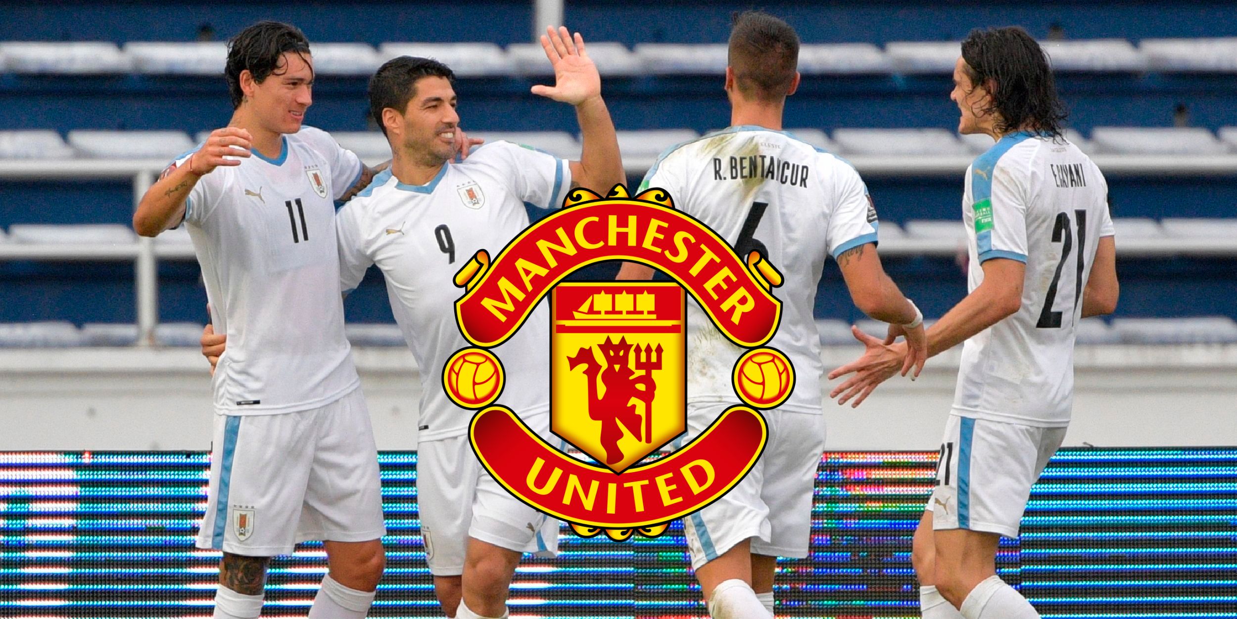 Enrique, Suarez, Nunez