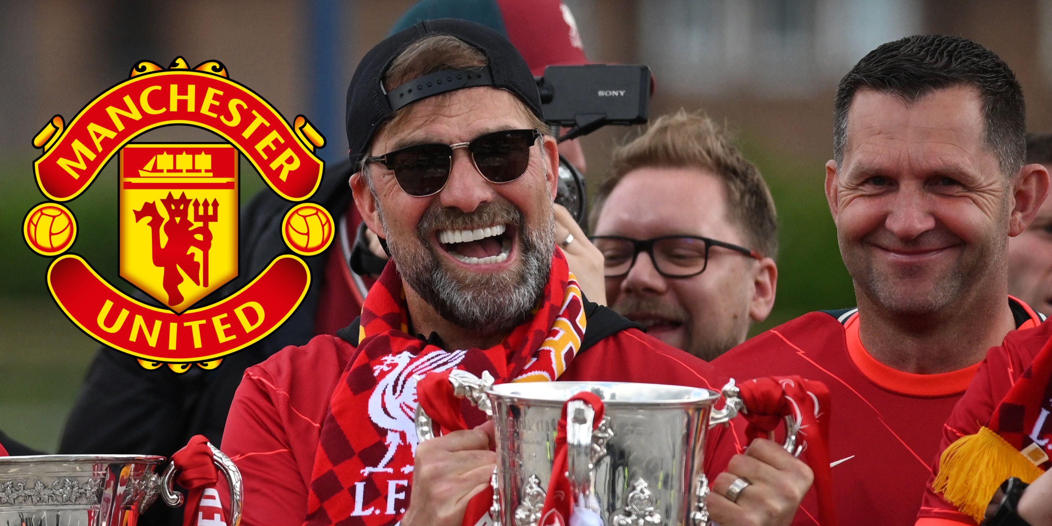 Klopp, Enrique