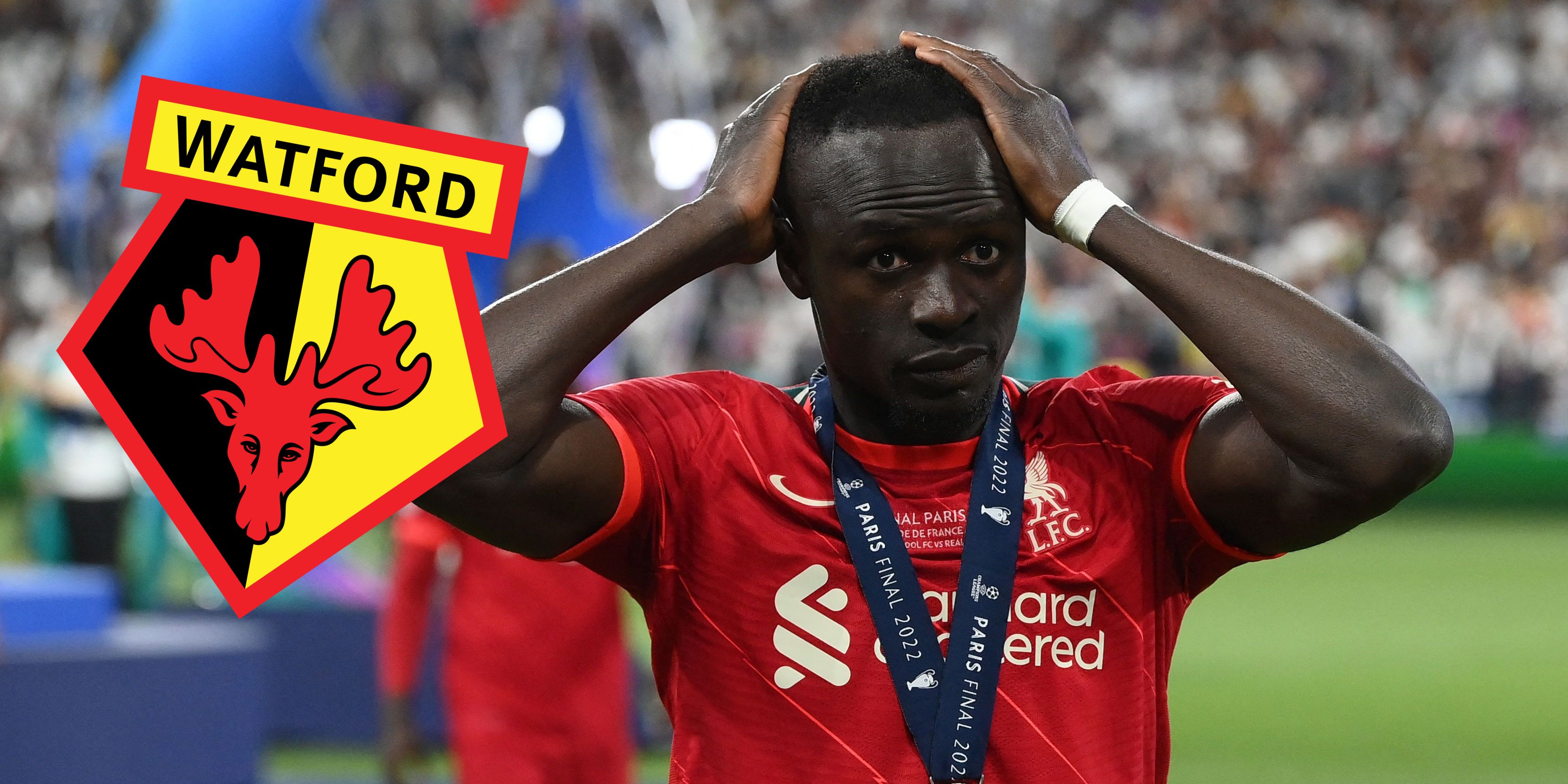 Pedro, Sarr, Mane