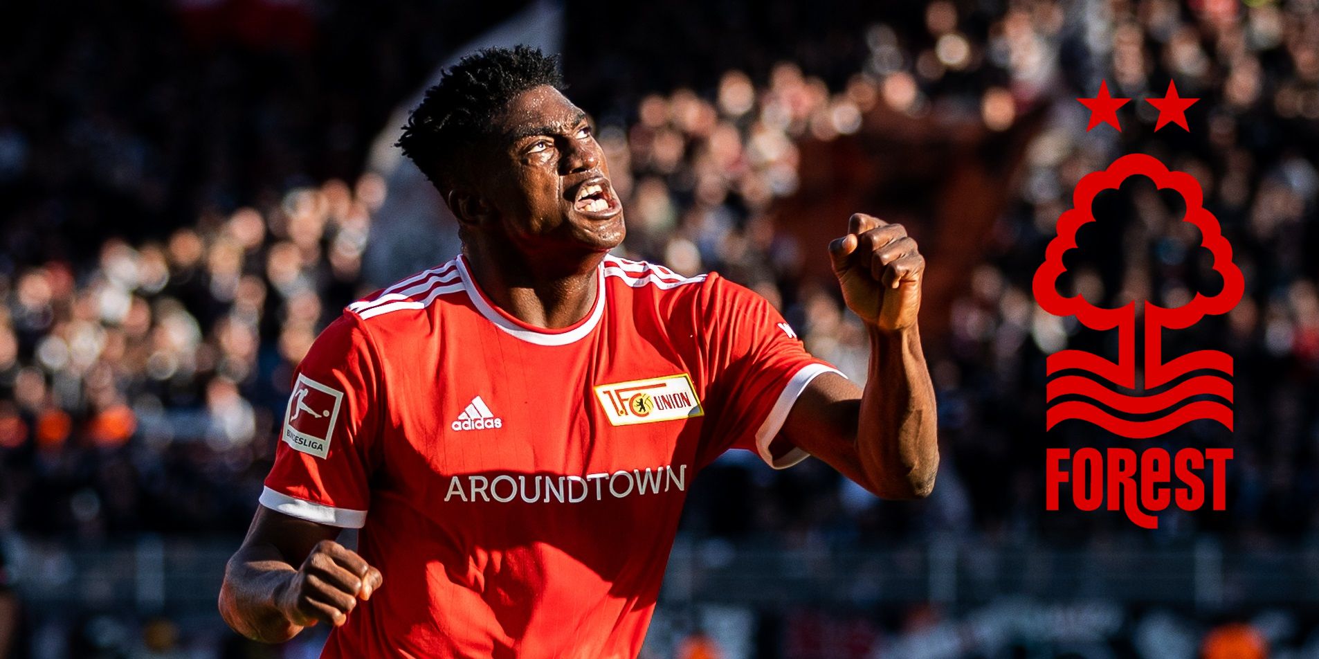 Awoniyi, Liverpool, Talbot