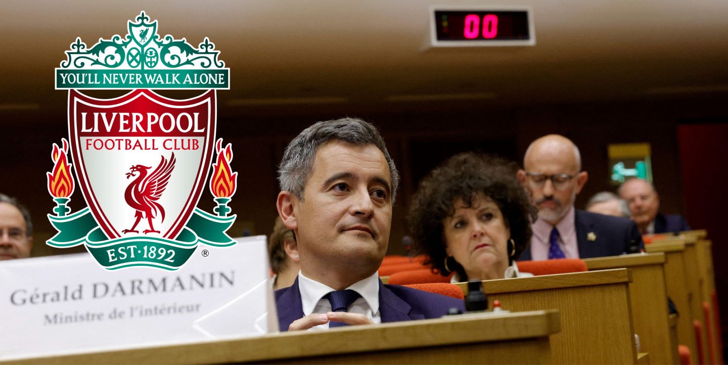 Darmanin