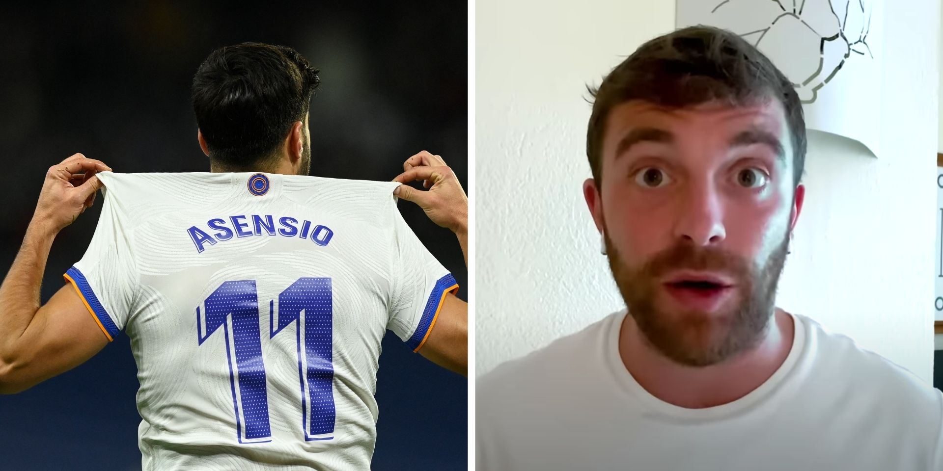 Asensio, Romano, Liverpool