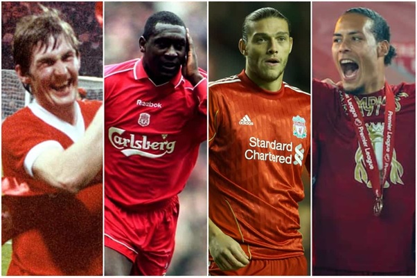 Liverpool